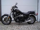 1985 Yamaha XJ 700X Maxim